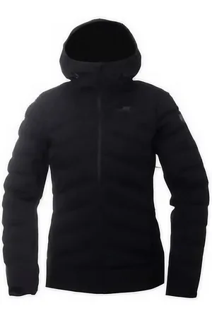 2117 of Sweden Alip jacket 3L Ls black