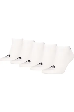 Head Unisex 5P sneakersokken elements