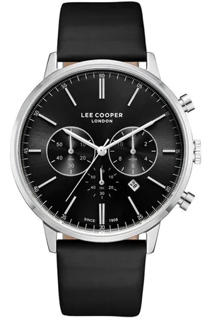 Lee LC08043.351 - Polshorloge - Heren - Kwarts - RYAN