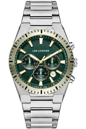 Lee LC08100.270 - Polshorloge - Heren - Kwarts - CALLUM