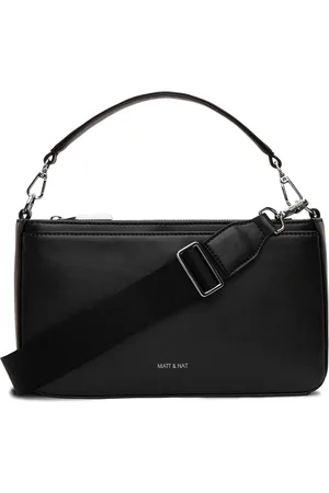 Matt & Nat Fenne Vegan Crossbody Theme