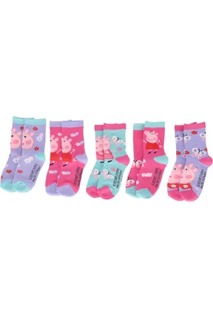 Peppa Pig Sokken - 10 Paar