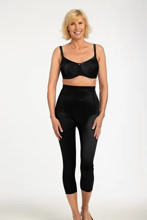 Amoena Compressie Bermuda 2-ZIP-BO - maat L