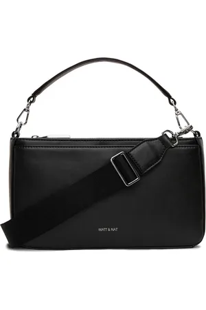 Matt & Nat Fenne Sol Vegan Convertible Crossbody Bag