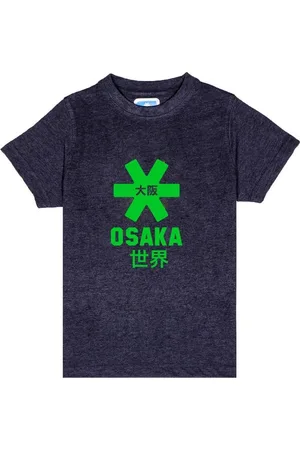 osaka Deshi Junior T-Shirt - Shirts - - 152