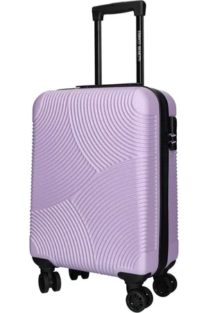 Enrico Benetti Handbagage koffer / Trolley / Reiskoffer - 55 x 36.5 x 20 cm - Louisville
