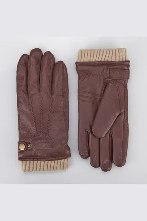 Campbell Handschoenen Heren