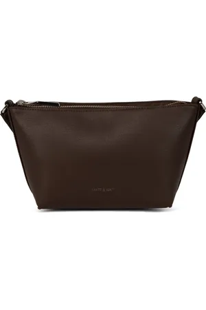 Matt & Nat Macy Vegan Crossbody Arbor