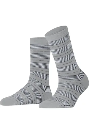 Falke Sokken Stripe Uniform