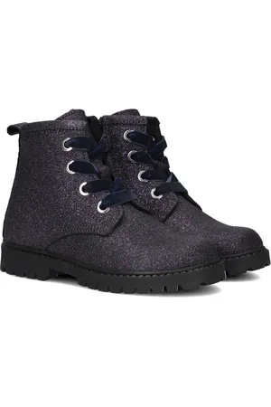 Pinocchio P1648 Boots Meisjes - - Maat 25