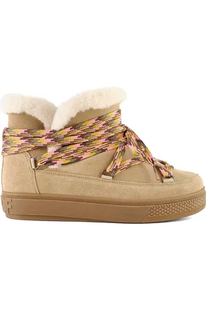 Colors of California Snow Boot Hiking Laces