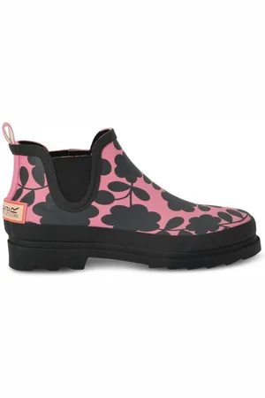 Regatta Regenlaarzen Orla Welly Mid