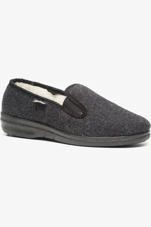 Blenzo Heren pantoffels - - Maat 42