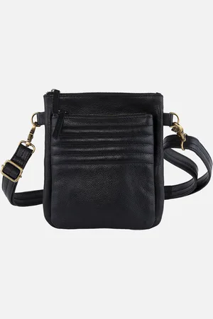 Amsterdam Heritage Tim | Handige Crossbody Tas