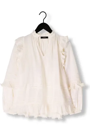 Ibana Tarlotte Blouses Dames - - Maat 40
