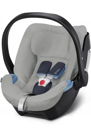 Cybex Aton 5 - Zomerhoes