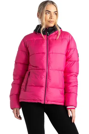 Dare 2B Dare2b Chilly Jas Roze 14 Vrouw