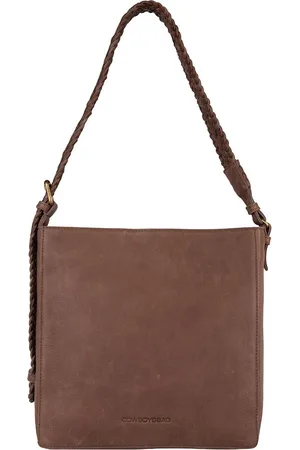 Cowboysbag Bag Foxhill Hickory