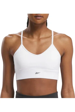 Reebok ID Train Workout Ready Sportbeha Dames