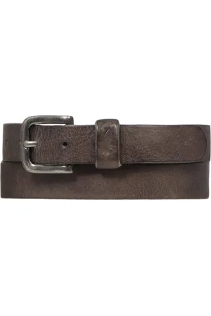 Cowboysbag Riemen - Belt 302001 - Grey - Maat: 95