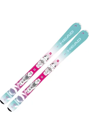 Head Ski Joy Easy /Jrs 4.5