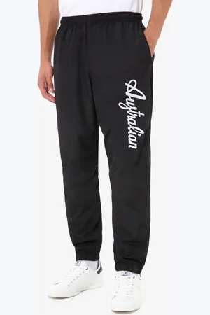 Australian Broek - Smash Logo Ricamo - Maat L