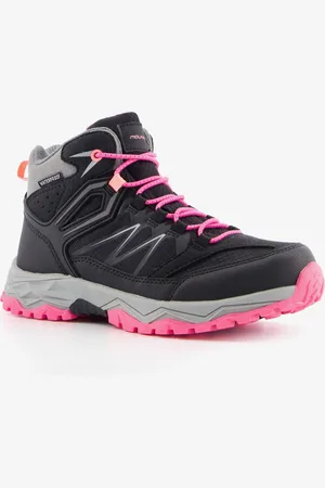 Mountain peak Hoge kinder wandelschoenen cat. A/B - - Maat 34