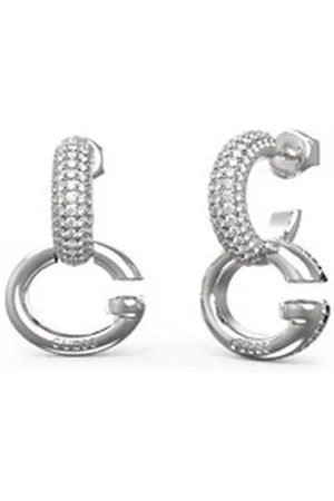 Guess JUBE04521JWRHT/U - Oorbellen - Dames - Oh my G
