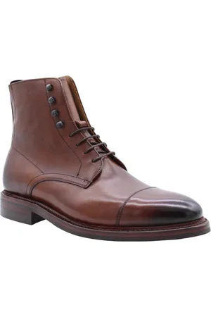 Cordwainer Bottine 44