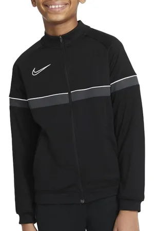 Nike Dri-FIT Academy Kids Sportvest - Maat 134