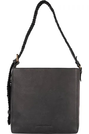 Cowboysbag Bag Foxhill Black