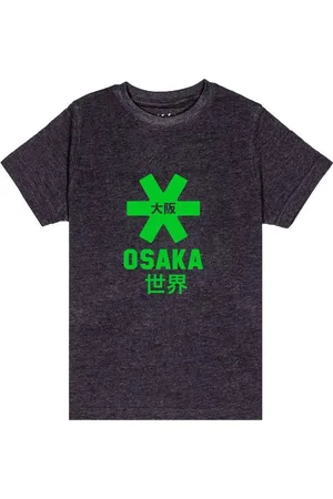 osaka Deshi Junior T-Shirt - Shirts - - 152