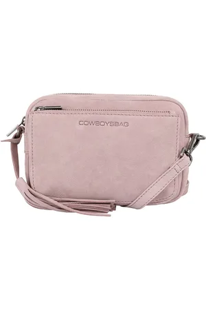 Cowboysbag Crossbody Laton Rose Dust