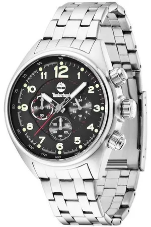 Timberland Tarlenton 13675JS-02M Mannen Quartz horloge