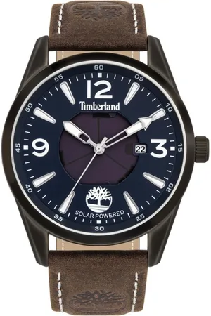 Timberland Rockbridge TBL.16004JYU-03 Mannen Solar horloge
