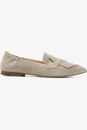 VIA VAI Lola Oakley Loafers dames - Maat 38
