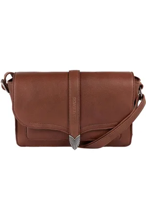 Cowboysbag Bag Oaksey Tan