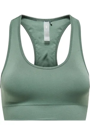 ONLY ONPDAISY-2 SEAM BRA NOOS Dames Beha - Maat M