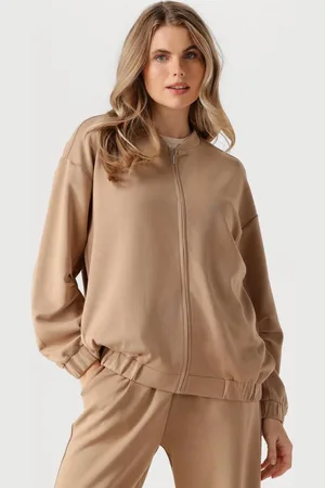 INWEAR Laicentiw Vincent Bomber Jassen Dames - Zomerjas - - Maat XL