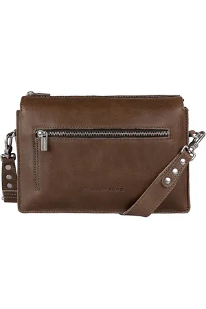 Cowboysbag Bag Naunton Storm Grey