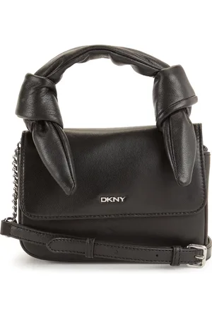 DKNY Sophie Flap Shoulder