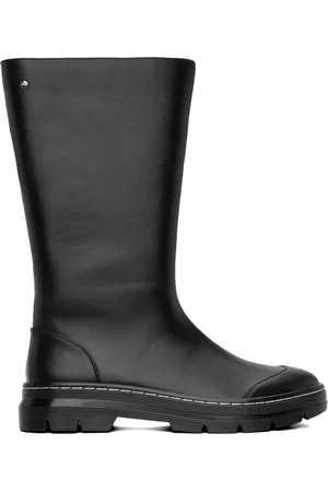 Matt & Nat Sumi Tall Edgy Boot