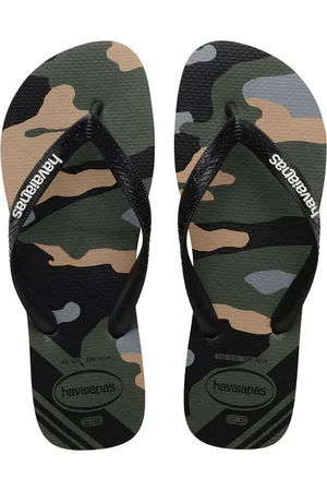 Havaianas Flipflops Top Camu