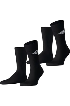 ESPRIT Sokken Unisex Logo 2-Pack