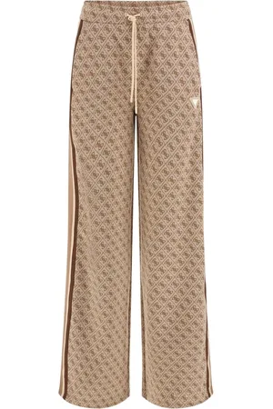 Guess Jean G Logo Long Pants Straight Dames - - Maat M