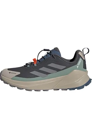 adidas TERREX Terrex Trailmaker 2 GORE-TEX Speed Lace Hiking Schoenen - Heren - - 47 1/3
