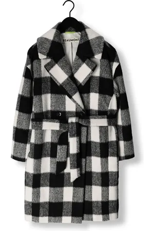 beaumont Pixie Jassen Dames - Winterjas - - Maat 40