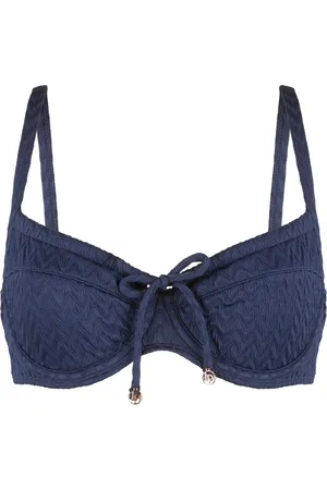 LingaDore Nautical Bliss Bikini Top - maat 44C