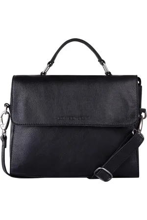 Cowboysbag City Bag Birdum Black