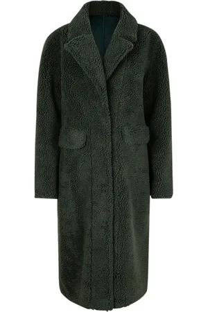 GOOSECRAFT GC Midnight coat